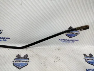 288861KA0A Щеткодержатель (поводок стеклоочистителя, дворник) Nissan Juke 1 Арт 2-940393, вид 8