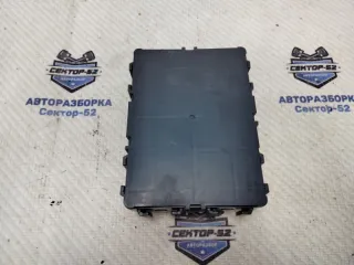 284B11KA0C Блок комфорта Nissan Juke 1 Арт 2-940411, вид 2