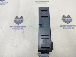 284B11KA0C Блок комфорта Nissan Juke 1 Арт 2-940411, вид 3