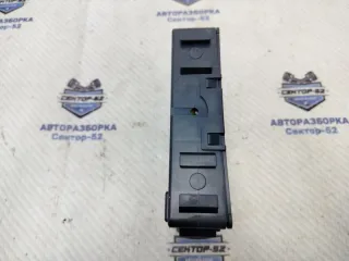 284B11KA0C Блок комфорта Nissan Juke 1 Арт 2-940411, вид 4