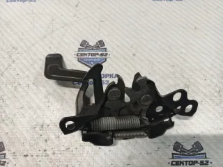 656011KA0A Замок капота Nissan Juke 1 Арт 2-940424, вид 2