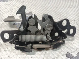 656011KA0A Замок капота Nissan Juke 1 Арт 2-940424, вид 3