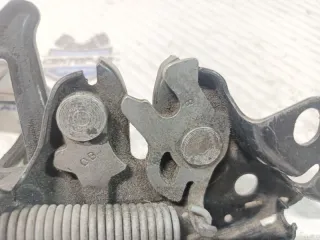656011KA0A Замок капота Nissan Juke 1 Арт 2-940424, вид 5