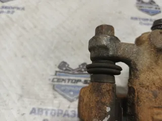 440011KD0A Суппорт тормозной Nissan Juke 1 Арт 2-940446, вид 3