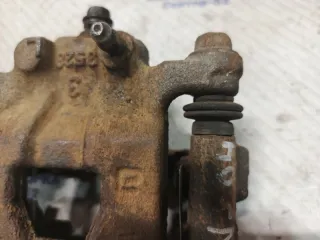 440011KD0A Суппорт тормозной Nissan Juke 1 Арт 2-940446, вид 4