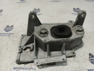 11254CH000 Кронштейн КПП Nissan Juke 1 Арт 2-940451, вид 2