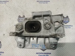 11254CH000 Кронштейн КПП Nissan Juke 1 Арт 2-940451, вид 3
