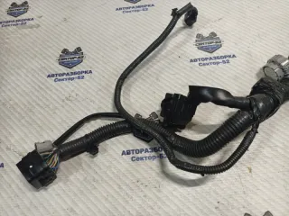 240111KA1A Проводка моторная (коса) Nissan Juke 1 Арт 2-940497, вид 8
