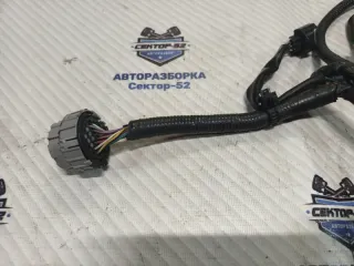 240111KA1A Проводка моторная (коса) Nissan Juke 1 Арт 2-940497, вид 10