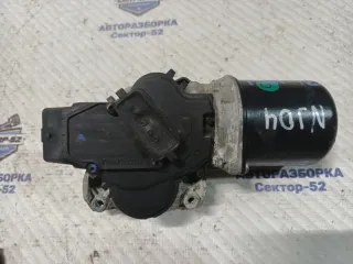 288001KA0C Мотор стеклоочистителя Nissan Juke 1 Арт 2-940521, вид 2