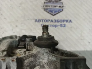 288001KA0C Мотор стеклоочистителя Nissan Juke 1 Арт 2-940521, вид 3