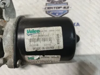288001KA0C Мотор стеклоочистителя Nissan Juke 1 Арт 2-940521, вид 5