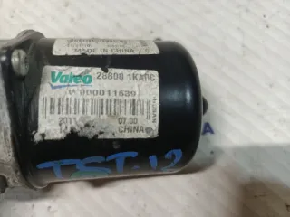 288001KA0C Мотор стеклоочистителя Nissan Juke 1 Арт 2-940521, вид 6