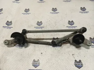 288001KA0C Трапеция стеклоочистителя Nissan Juke 1 Арт 2-940522, вид 1