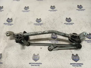 288001KA0C Трапеция стеклоочистителя Nissan Juke 1 Арт 2-940522, вид 2