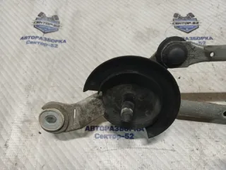 288001KA0C Трапеция стеклоочистителя Nissan Juke 1 Арт 2-940522, вид 3