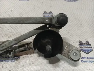 288001KA0C Трапеция стеклоочистителя Nissan Juke 1 Арт 2-940522, вид 4