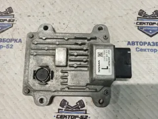 310361KA0E Блок управления АКПП Nissan Juke 1 Арт 2-940535, вид 1