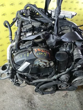CDH Двигатель Audi A4 B5 Арт 2-940586, вид 1