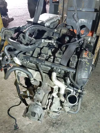 CDH Двигатель Audi A4 B5 Арт 2-940586, вид 4