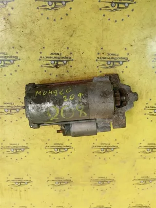 6G9N11000FA Стартер Ford Mondeo 3 Арт 2-940606, вид 1
