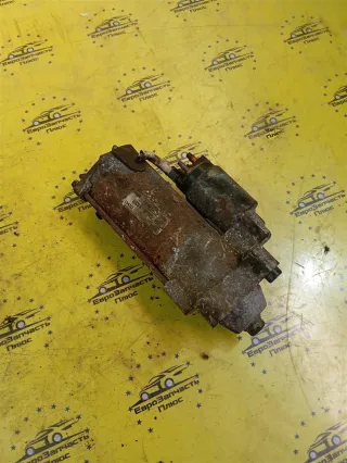 6G9N11000FA Стартер Ford Mondeo 3 Арт 2-940606, вид 2