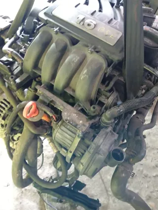 BSE Двигатель Skoda Octavia A4 Арт 2-940692, вид 1