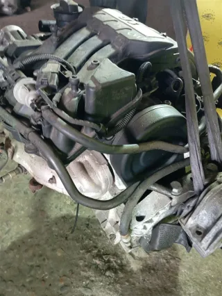 BSE Двигатель Skoda Octavia A4 Арт 2-940692, вид 2
