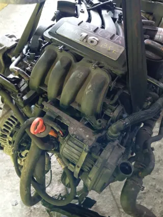 BSE Двигатель Skoda Octavia A4 Арт 2-940692, вид 9