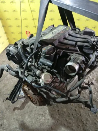 BSE Двигатель Skoda Octavia A4 Арт 2-940692, вид 10