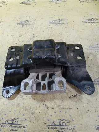 5Q0199555R Подушка двс Volkswagen Golf 4 Арт 2-940697, вид 4