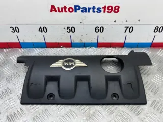 11127585906 Декоративная крышка двигателя MINI Cooper R56 Арт 2-940728, вид 2