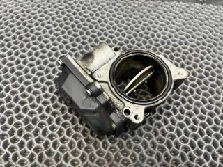 059145950R Заслонка дроссельная Volkswagen Touareg 1 3.0л Арт 2-940760, вид 2