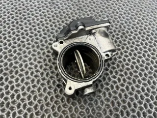 059145950R Заслонка дроссельная Volkswagen Touareg 1 3.0л Арт 2-940760, вид 3