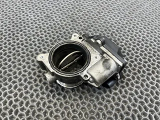059145950R Заслонка дроссельная Volkswagen Touareg 1 3.0л Арт 2-940760, вид 4