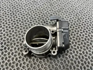 059145950R Заслонка дроссельная Volkswagen Touareg 1 3.0л Арт 2-940760, вид 7