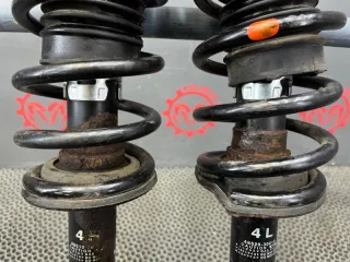 48520-30210 Стойки амортизаторы Lexus GS 3 Арт 2-940843, вид 6