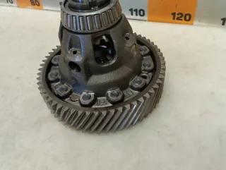 09G300038X Дифференциал Audi A3 8P 2.0л Арт 2-940907, вид 3