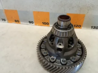 09G300038X Дифференциал Audi A3 8P 2.0л Арт 2-940907, вид 4