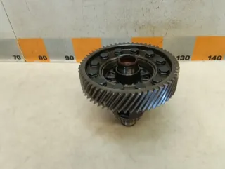 09G300038X Дифференциал Audi A3 8P 2.0л Арт 2-940907, вид 5
