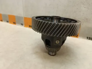 09G300038X Дифференциал Audi A3 8P 2.0л Арт 2-940907, вид 7