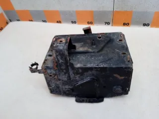 51772157 Полка аккумулятора Fiat Doblo 2 1.2л Арт 2-940974, вид 4