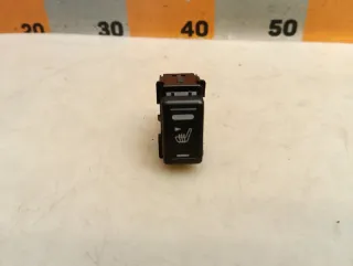 25500AX600 Кнопка подогрева сидений Nissan Teana J31 Арт 2-941153, вид 1