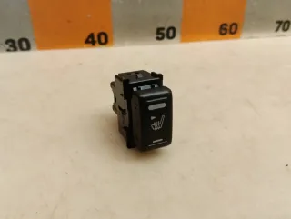 25500AX600 Кнопка подогрева сидений Nissan Teana J31 Арт 2-941153, вид 2