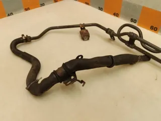 EH1432470 Радиатор гидроусилителя Mazda CX-7 Арт 2-941276, вид 7