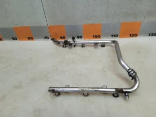A1120700095 Топливная рампа Mercedes ML W163 3.2л Арт 2-941386, вид 2