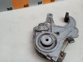 A2204200312 Педаль стояночного тормоза Mercedes ML W163 Арт 2-941395, вид 2