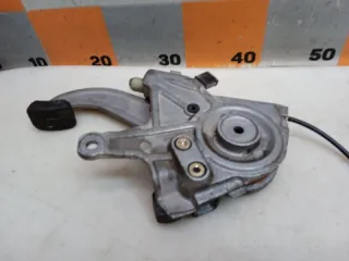 A2204200312 Педаль стояночного тормоза Mercedes ML W163 Арт 2-941395, вид 5