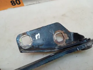 A1638800228 Петля капота Mercedes ML W163 Арт 2-941427, вид 6