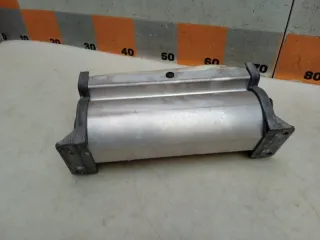 A1638600505 Подушка безопасности Mercedes ML W163 Арт 2-941443, вид 4